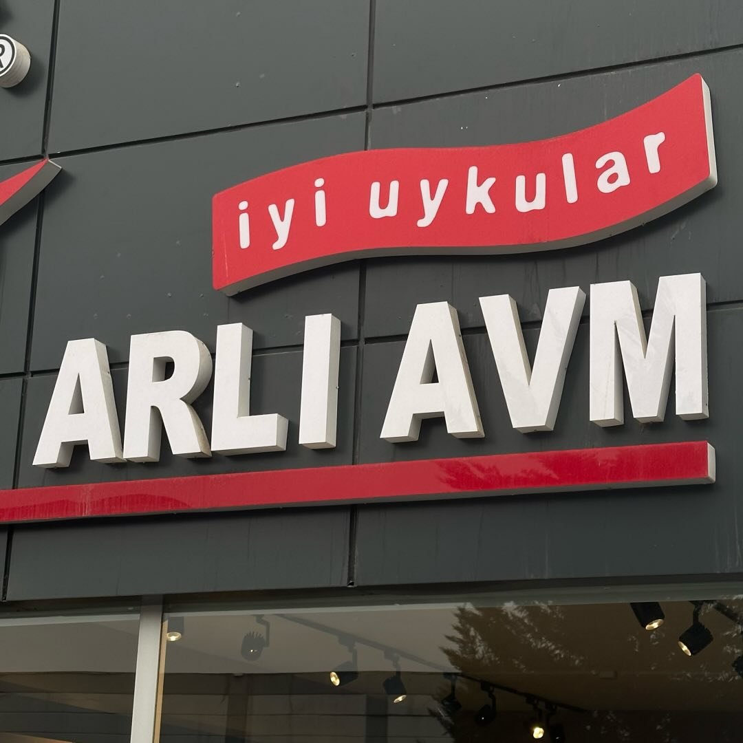 Arlı Mobilya AVM